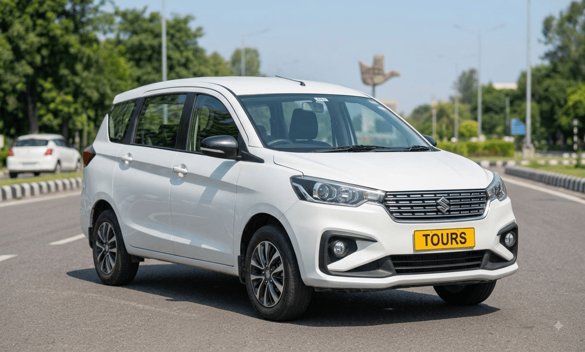 ertiga