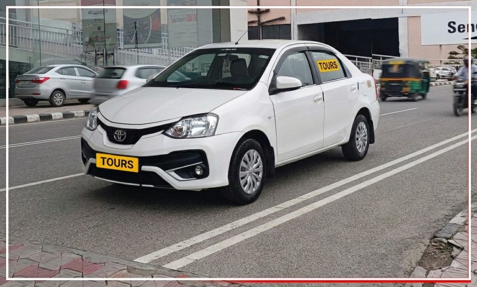 etios sedan